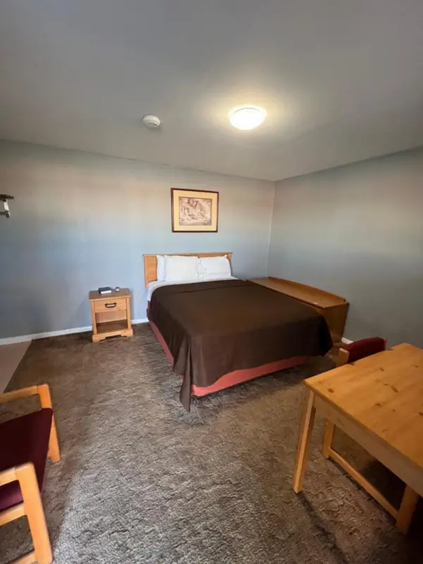 Western Motel Main image