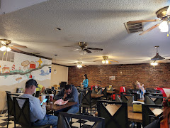 Restaurant near Western Motel