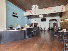 Restaurant near Western Motel