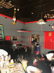Bar near Western Motel